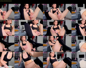lil__fleur — 23 minute Chaturbate female cam show recording, 720p, Jan 7, 2026