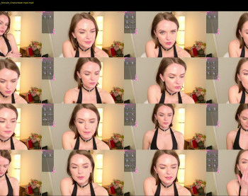 lil__fleur — 5 minute Chaturbate female cam show recording, 720p, Jan 7, 2026