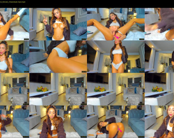 lilipinkette — 121 minute Chaturbate female cam show recording, 720p, Jan 7, 2026