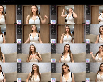 lillianhusk — 42 minute Chaturbate female cam show recording, 720p, Jan 6, 2026