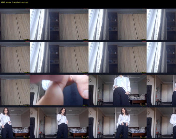 lonniegoldrup — 3 minute Chaturbate female cam show recording, 720p, Jan 6, 2026