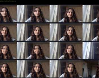 lonniegoldrup — 33 minute Chaturbate female cam show recording, 720p, Jan 6, 2026