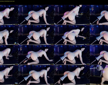 lsqueen — 103 minute Chaturbate female cam show recording, 720p, Jan 6, 2026