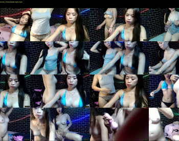 lucsin — 20 minute Chaturbate female cam show recording, 720p, Jan 6, 2026