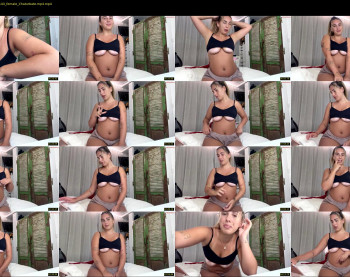 lululovessu — 5 minute Chaturbate female cam show recording, 720p, Jan 7, 2026