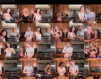 lunarose17 — 120 minute Chaturbate female cam show recording, 720p, Jan 7, 2026