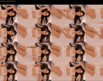 lunnar_jade — 13 minute Chaturbate female cam show recording, 720p, Jan 6, 2026