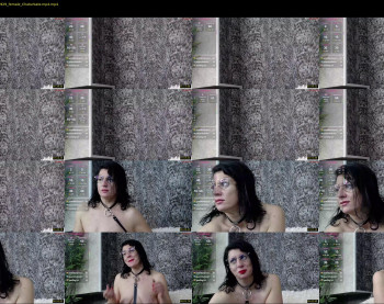 lustyfantasy — 11 minute Chaturbate female cam show recording, 720p, Jan 6, 2026