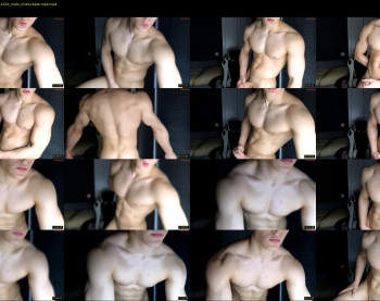 madisonboy2 — 21 minute Chaturbate male cam show recording, 720p, Jan 6, 2026