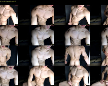 madisonboy2 — 120 minute Chaturbate male cam show recording, 720p, Jan 7, 2026