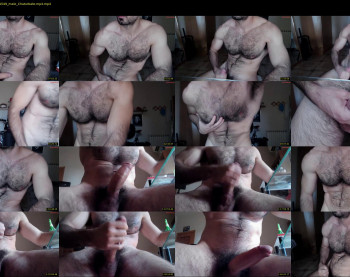 madmax20x — 121 minute Chaturbate male cam show recording, 720p, Jan 6, 2026