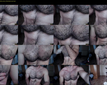 madmax20x — 28 minute Chaturbate male cam show recording, 720p, Jan 6, 2026