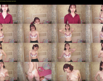 maisiemiller — 121 minute Chaturbate female cam show recording, 720p, Jan 6, 2026