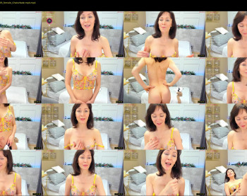 mariagold — 104 minute Chaturbate female cam show recording, 720p, Jan 6, 2026