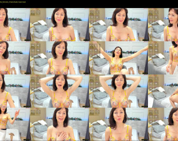 mariagold — 121 minute Chaturbate female cam show recording, 720p, Jan 6, 2026