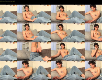 mark_romal — 11 minute Chaturbate male cam show recording, 720p, Jan 6, 2026