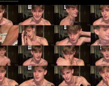 mason_gallagher — 10 minute Chaturbate male cam show recording, 720p, Jan 6, 2026