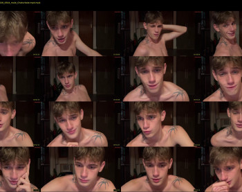 mason_gallagher — 17 minute Chaturbate male cam show recording, 720p, Jan 7, 2026