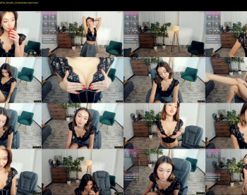 matronafess — 120 minute Chaturbate female cam show recording, 720p, Jan 6, 2026
