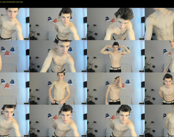 max_foks — 4 minute Chaturbate male cam show recording, 720p, Jan 6, 2026
