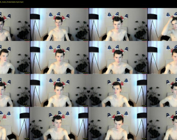 max_foks — 4 minute Chaturbate male cam show recording, 720p, Jan 6, 2026