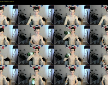 max_foks — 4 minute Chaturbate male cam show recording, 720p, Jan 6, 2026