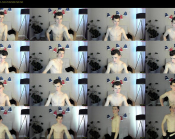 max_foks — 27 minute Chaturbate male cam show recording, 720p, Jan 6, 2026
