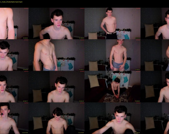 max_foks — 92 minute Chaturbate male cam show recording, 720p, Jan 6, 2026