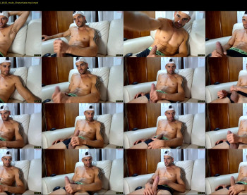 maxpac_rocco — 10 minute Chaturbate male cam show recording, 720p, Jan 6, 2026