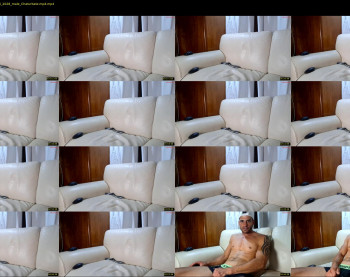maxpac_rocco — 6 minute Chaturbate male cam show recording, 720p, Jan 6, 2026