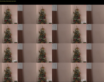 mazymayes — 2 minute Chaturbate female cam show recording, 720p, Jan 7, 2026