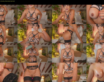 meegan1 — 121 minute Chaturbate female cam show recording, 720p, Jan 6, 2026