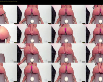 melania_browis — 120 minute Chaturbate female cam show recording, 720p, Jan 6, 2026
