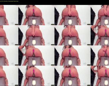 melania_browis — 8 minute Chaturbate female cam show recording, 720p, Jan 6, 2026