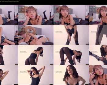 melany_hoffman — 86 minute Chaturbate female cam show recording, 720p, Jan 6, 2026