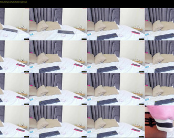 mia_smith_x — 39 minute Chaturbate female cam show recording, 720p, Jan 6, 2026