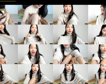 mia_soyun — 67 minute Chaturbate female cam show recording, 720p, Jan 6, 2026