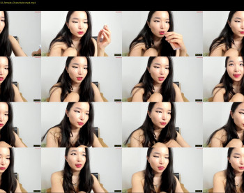 mia_soyun — 27 minute Chaturbate female cam show recording, 720p, Jan 6, 2026