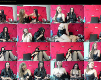 milaseduction — 121 minute Chaturbate couple cam show recording, 720p, Jan 6, 2026