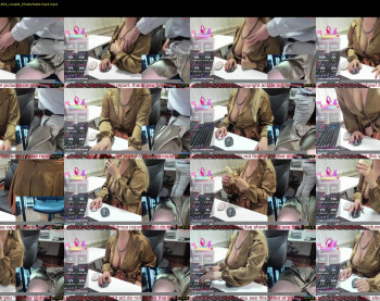 milf_viktoria — 10 minute Chaturbate female cam show recording, 720p, Jan 6, 2026