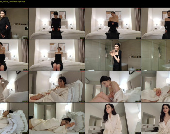 milla_bella — 120 minute Chaturbate female cam show recording, 720p, Jan 6, 2026