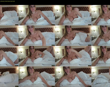 mis_eva — 26 minute Chaturbate female cam show recording, 720p, Jan 6, 2026