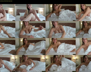 mis_eva — 81 minute Chaturbate female cam show recording, 720p, Jan 6, 2026