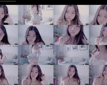 miso_misa — 120 minute Chaturbate female cam show recording, 720p, Jan 6, 2026
