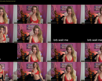 missicute18 — 120 minute Chaturbate female cam show recording, 720p, Jan 7, 2026