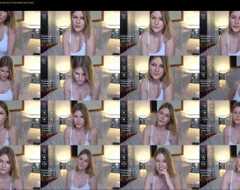 misslucci — 4 minute Chaturbate female cam show recording, 720p, Jan 6, 2026