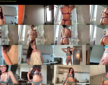 mollyy2006 — 121 minute Chaturbate female cam show recording, 720p, Jan 6, 2026