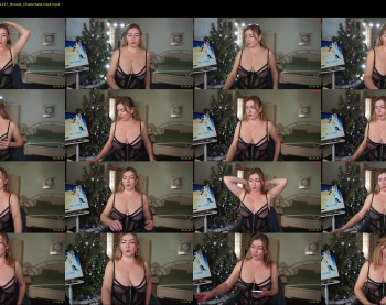 moonlight4u — 16 minute Chaturbate female cam show recording, 720p, Jan 6, 2026