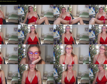 moonlight4u — 16 minute Chaturbate female cam show recording, 720p, Jan 6, 2026