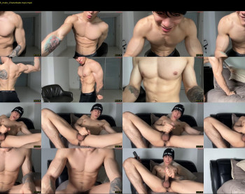 mr_freed — 17 minute Chaturbate male cam show recording, 720p, Jan 7, 2026